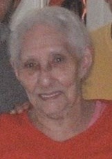 Obituary of Ana Acosta Cruz