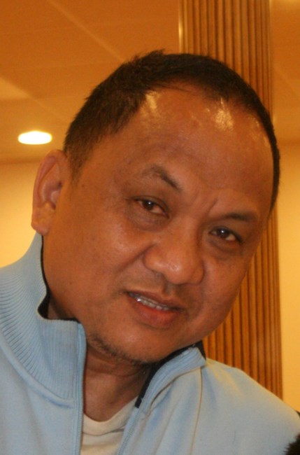 Obituary of Alexander A Bactad