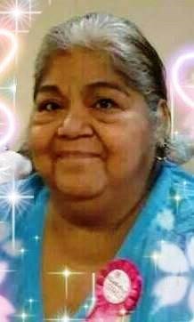 Obituary of Blanca Garcia