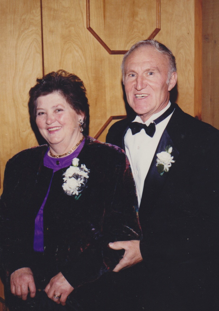 Obituary of Bernardetta Cremonini