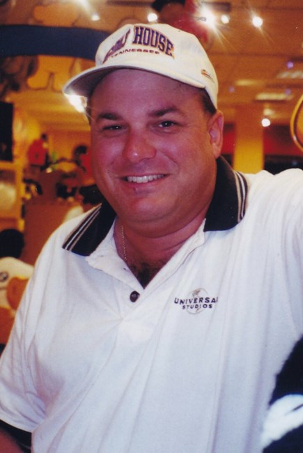 Obituary of John Jeffery Dukehart