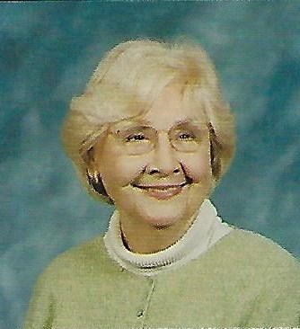 Obituary of Pauline Perkins McCall