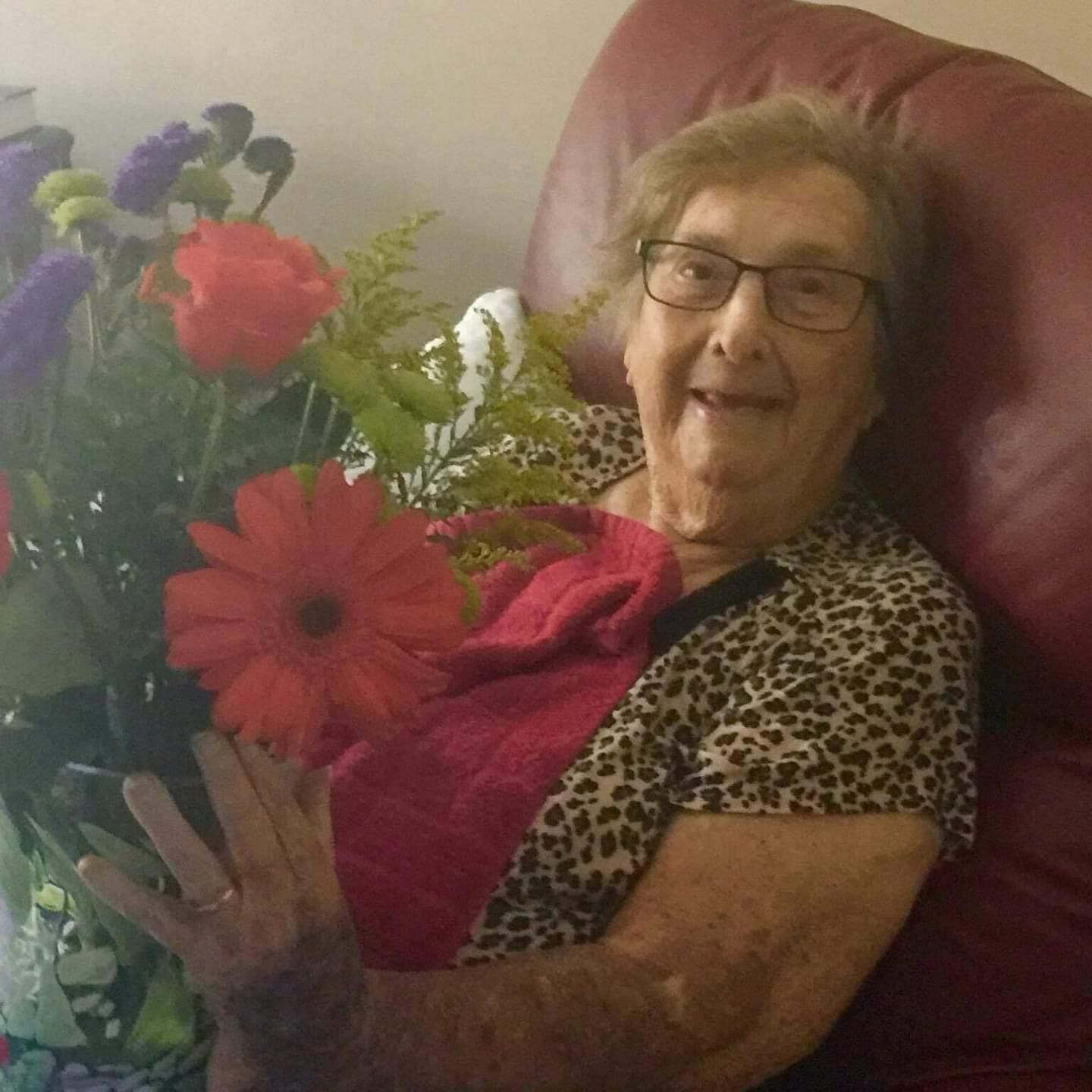 Obituary of Elizabeth E. Powell