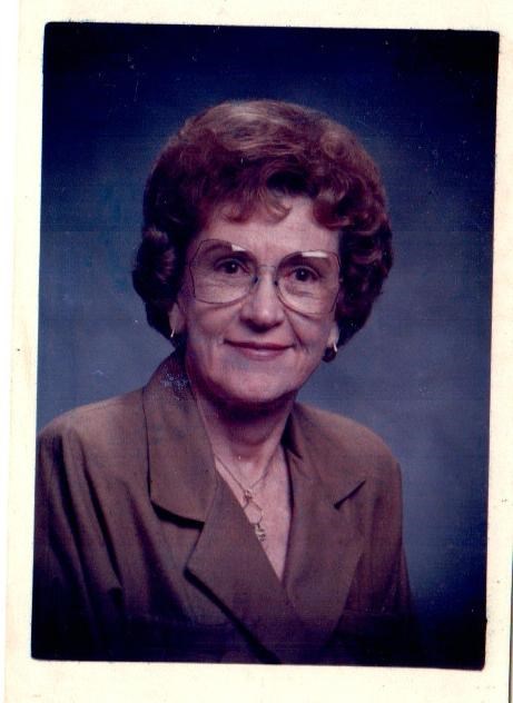 Obituario de Janice S. Baker