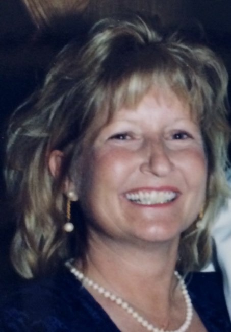 Obituary of Nanette Elizabeth Terpay