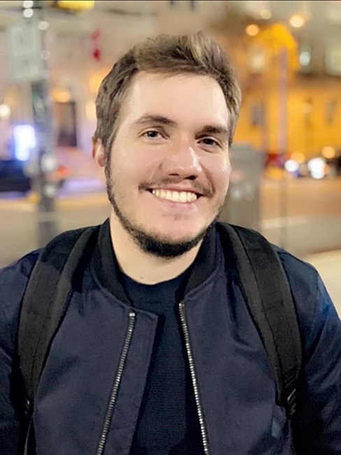 Obituary of Andy Lamani