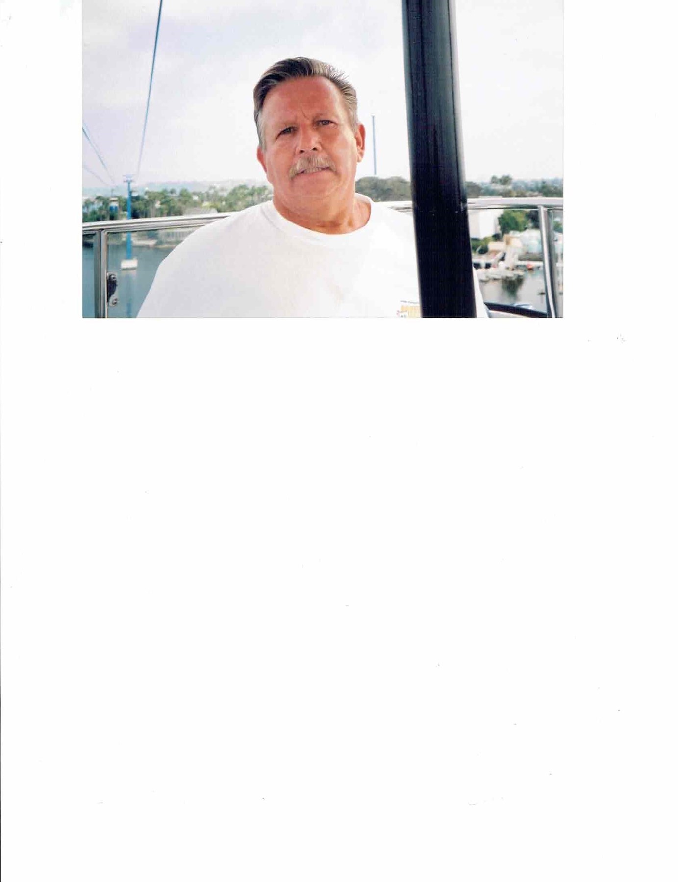 Obituary of Robert Tomee Robbins