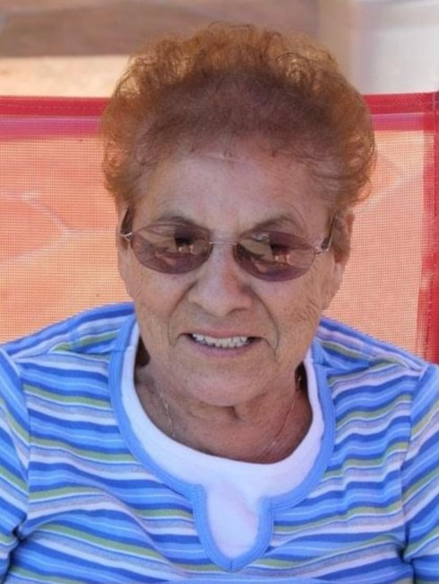 Obituary of Marian Y. Maldonado