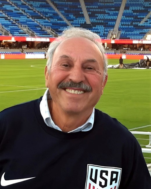 Obituary of Wilson Havil Lazar