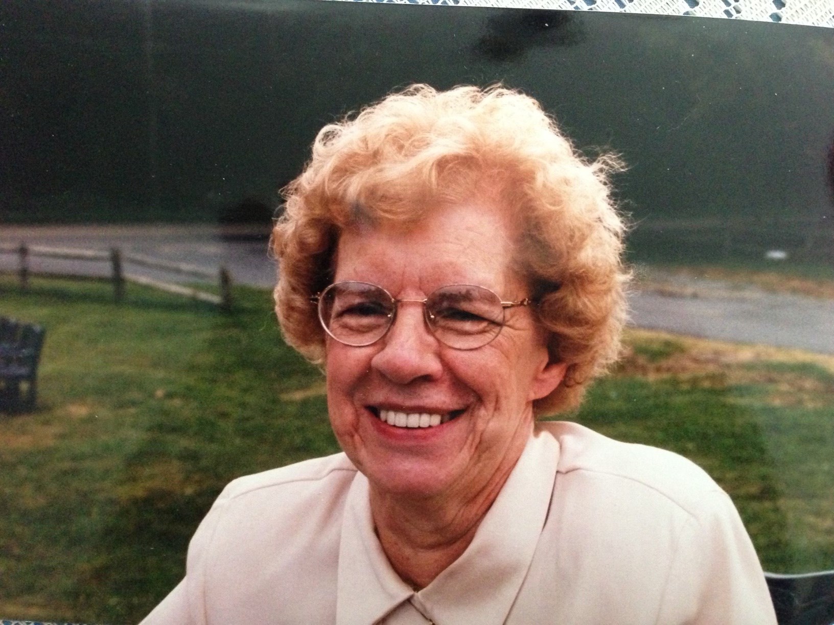 Obituary of Virginia Watson Steinmetz