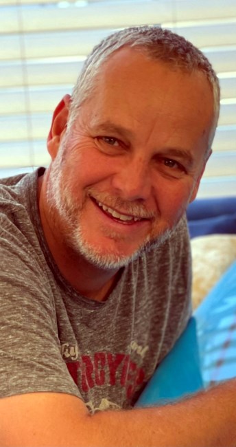 Obituary of Kevin John Wilson