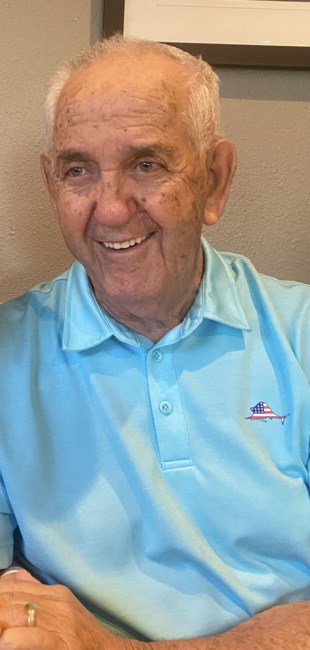 Obituary of David McClellan Jr.