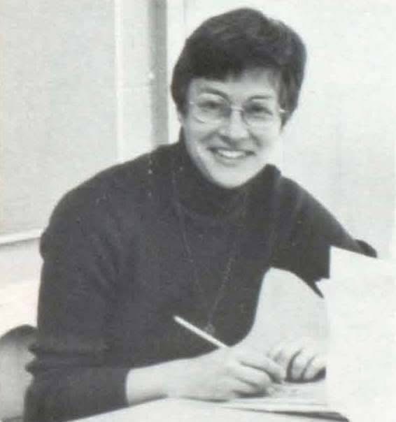 Obituary of Josephine Boeker Thornton