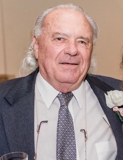 Obituary of Frank E. Gaal