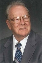 Obituary of Frederick D. Hoffmann