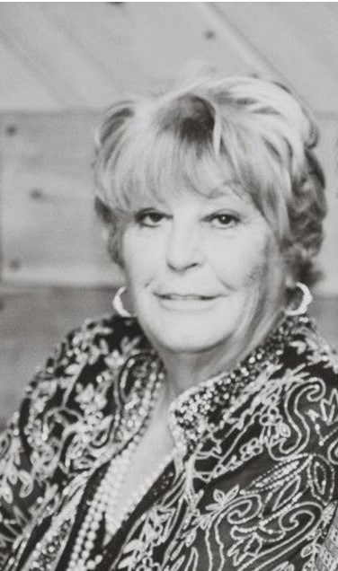 Obituary of Ruth E. Jacobs