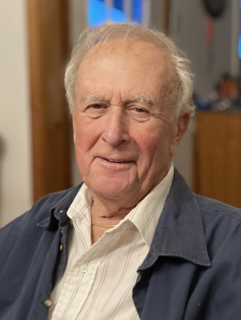 Obituary of William E. Robbins