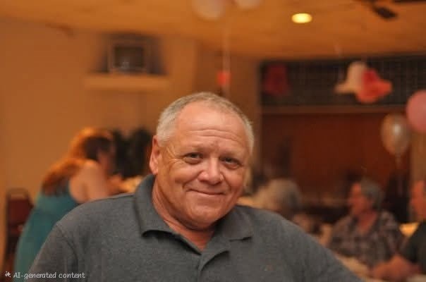 Obituary of Edward "Skip" Bruce Wittkofsky, Sr.