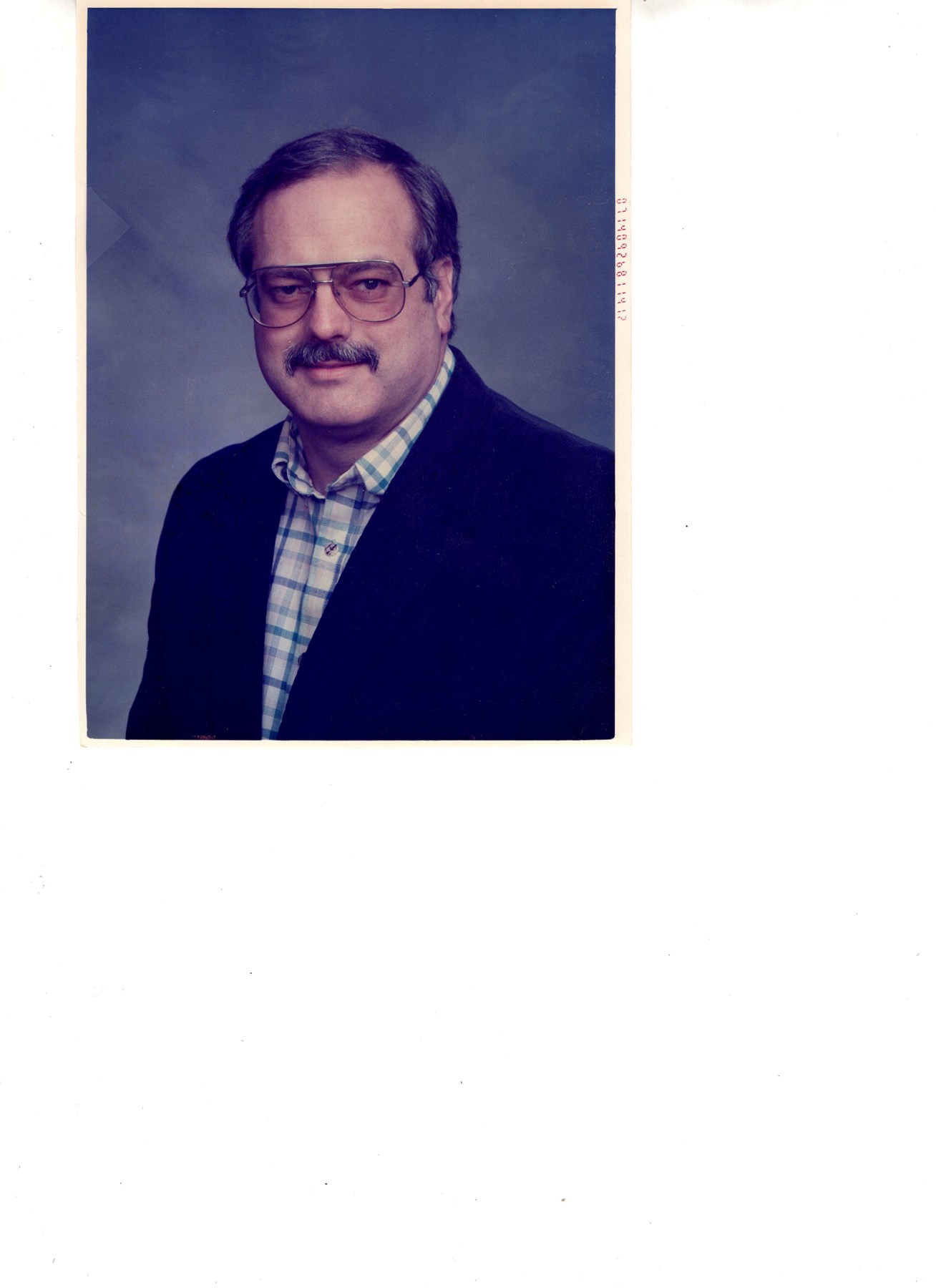 Obituary of Michael Trammell
