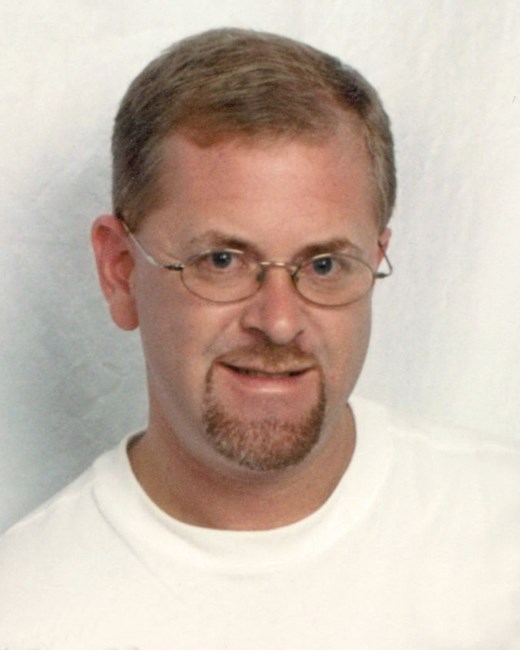 Obituary of Jeffrey Wayne Rogers