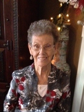 Obituary of Gwendoline Wiltshire Evans