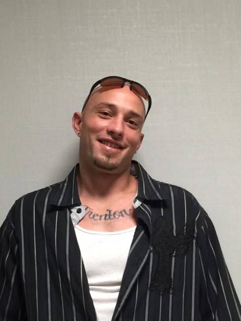 Obituary of Jason Randall Fowler