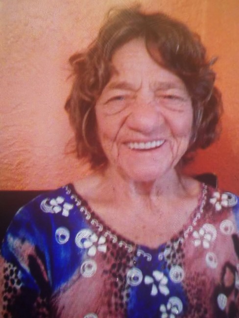 Obituary of Ramona Valdiviezo