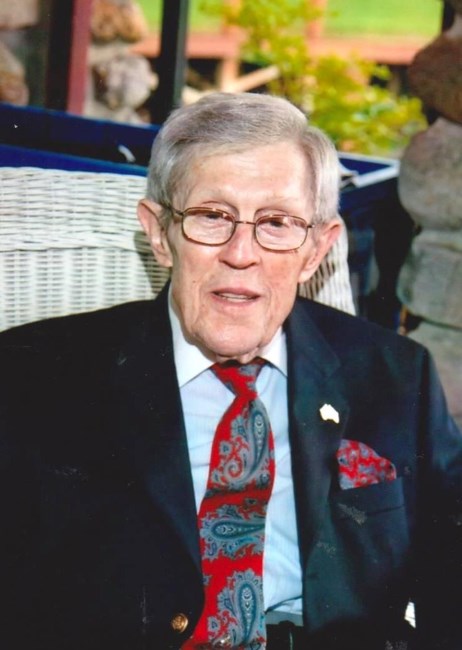 Obituary of Dr. William C. Schulte