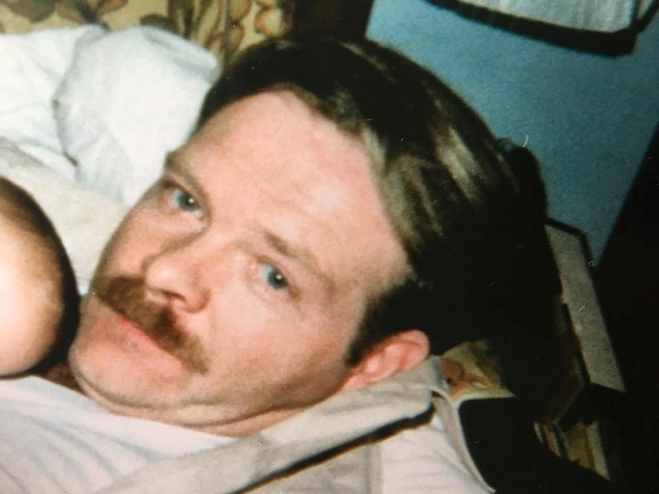 Obituary of Richard Michael Mooney