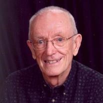 Obituary of John Standish Roberts