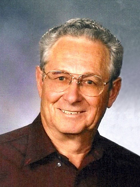 Obituary of Edward J. Fischer Jr.