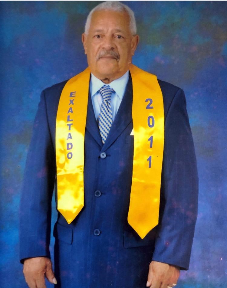 Obituary of Jesús Ramón Ortiz Febres