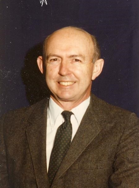 Obituary of Stuart Burnham Smith