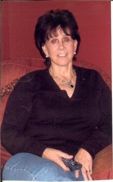 Obituary of Martha J. Bailey-Ault