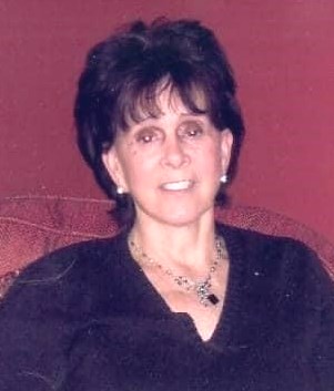 Obituary of Martha J. Bailey-Ault