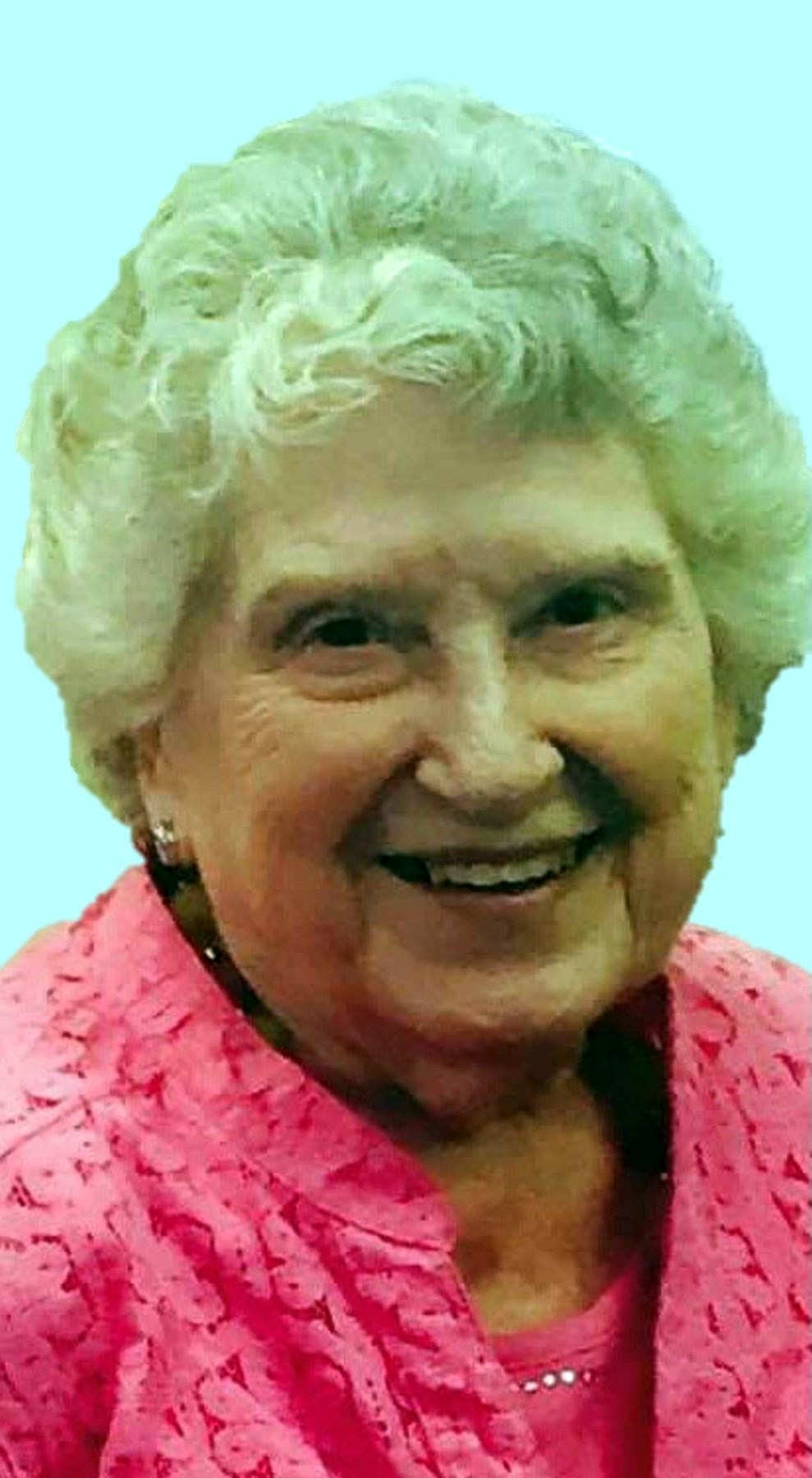 Betty Jo Ward Obituary Temple, TX