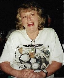 Obituary of Carol B. Lewis