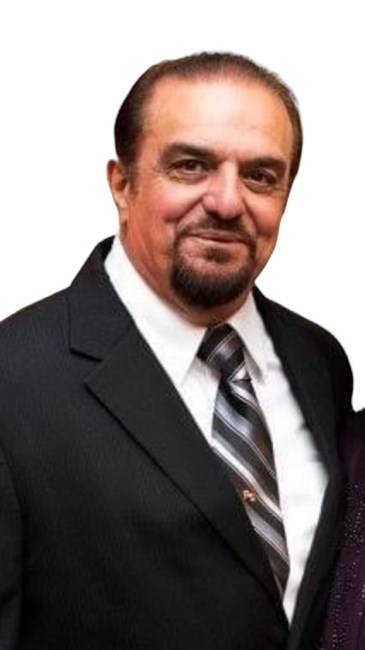 Nécrologie de Anthony Joseph "A.J." Ditcharo Jr.