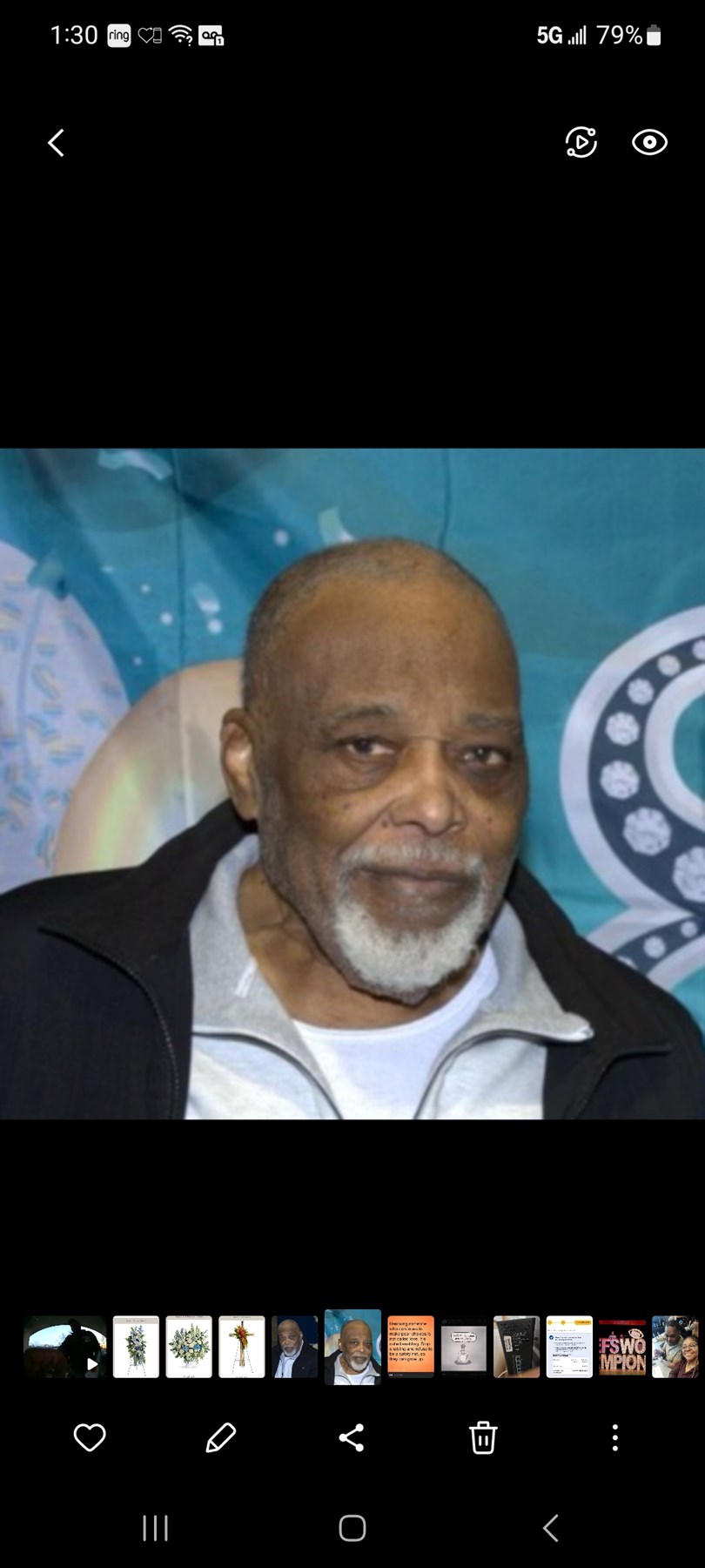 Obituario de Raymond C Myers