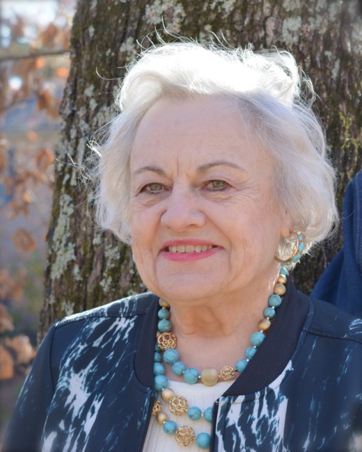 Obituary of Peggy Jane Whitehurst