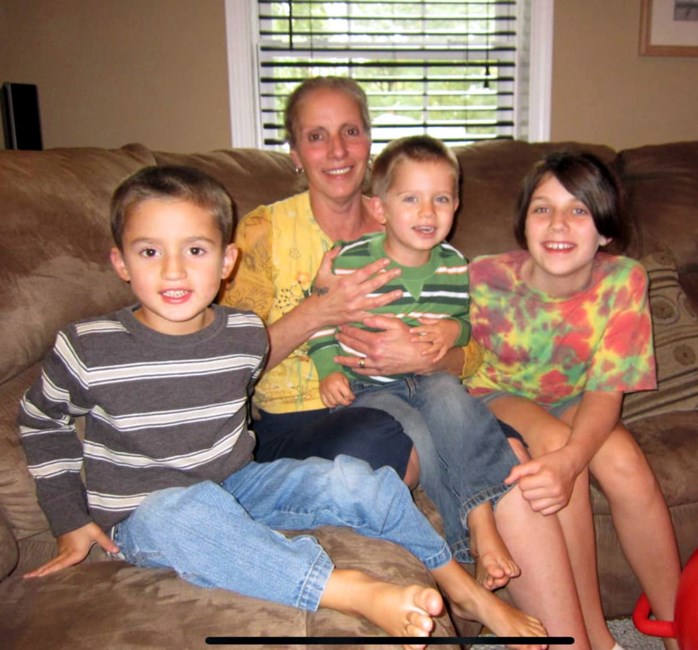 Obituary of Barbara A. Smith