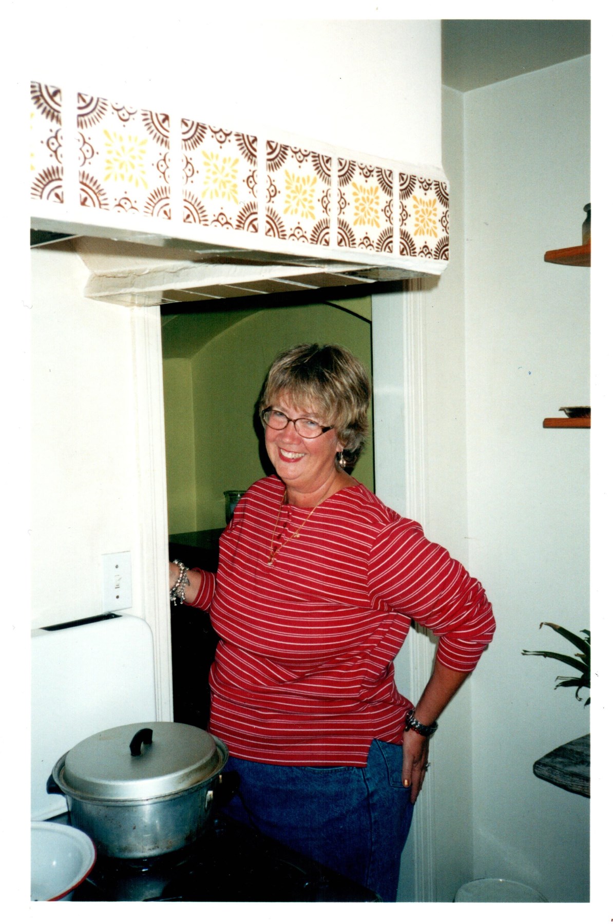 Avis de décès de Helen Claudette Glorioso