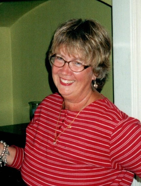 Obituary of Helen Claudette Glorioso