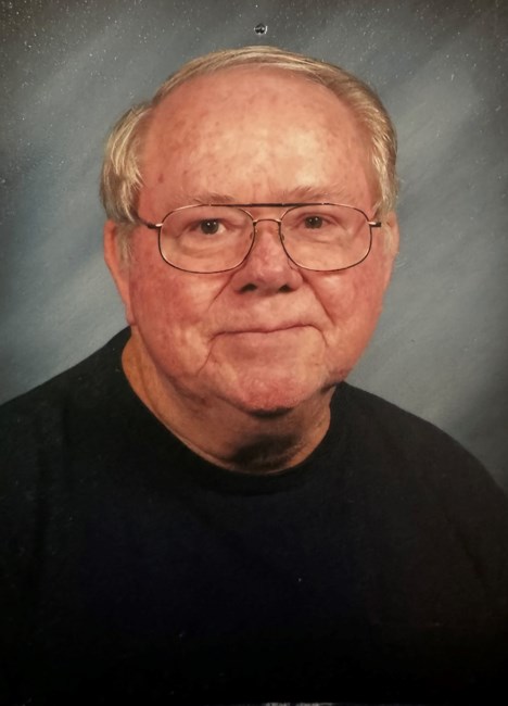 Obituary of Patrick Arthur Ormsby