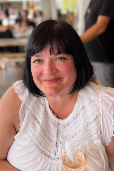 Obituary of Dr. Christiana Maia Matthews