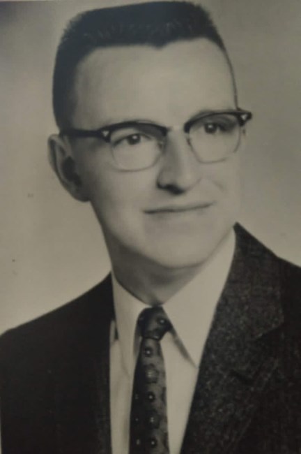 Avis de décès de Jerry Nelson Beasley