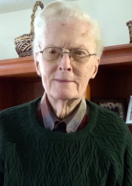 Obituary of John Swart Parker Jr.