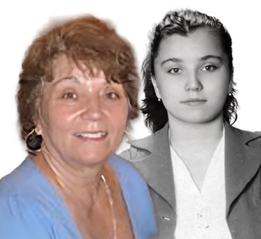 Obituary of Ljubinka Dimitrijevic