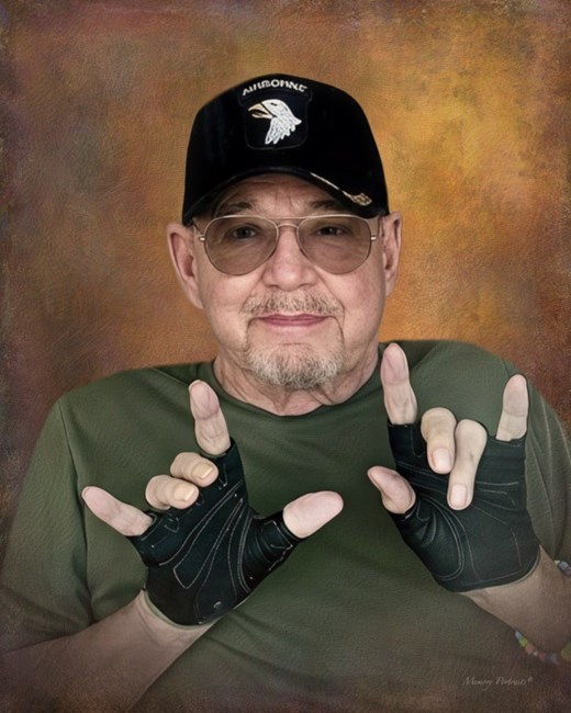 Obituary of Benedict (Benny) Wayne MaCuk Jr.