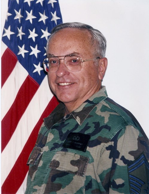 Obituary of Larry Todd Murphy